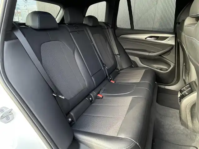 ＢＭＷ Ｘ３ xDrive20d Mスポーツ 長野県 2021(令3)年 2.8万km アルピンホワイト 1オーナー/ AppleCarPlay/ ACC/ レーンチェンジウォーニング/ ハーフレザーシート/ PWシート/ シートヒーター/ ヘッドアップディスプレイ/ 純正ナビ/ 360°カメラ/ PDC/ 純正20インチAW/ パワーバックドア/ ETC/ LEDヘッドライト