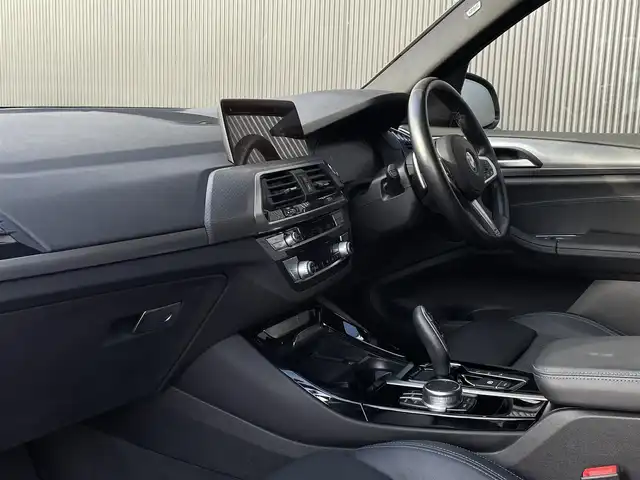 ＢＭＷ Ｘ３ xDrive20d Mスポーツ 長野県 2021(令3)年 2.8万km アルピンホワイト 1オーナー/ AppleCarPlay/ ACC/ レーンチェンジウォーニング/ ハーフレザーシート/ PWシート/ シートヒーター/ ヘッドアップディスプレイ/ 純正ナビ/ 360°カメラ/ PDC/ 純正20インチAW/ パワーバックドア/ ETC/ LEDヘッドライト
