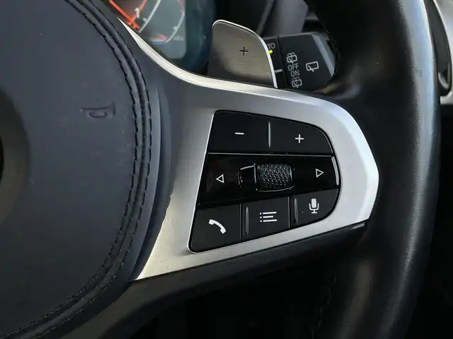 ＢＭＷ Ｘ３ xDrive20d Mスポーツ 長野県 2021(令3)年 2.8万km アルピンホワイト 1オーナー/ AppleCarPlay/ ACC/ レーンチェンジウォーニング/ ハーフレザーシート/ PWシート/ シートヒーター/ ヘッドアップディスプレイ/ 純正ナビ/ 360°カメラ/ PDC/ 純正20インチAW/ パワーバックドア/ ETC/ LEDヘッドライト