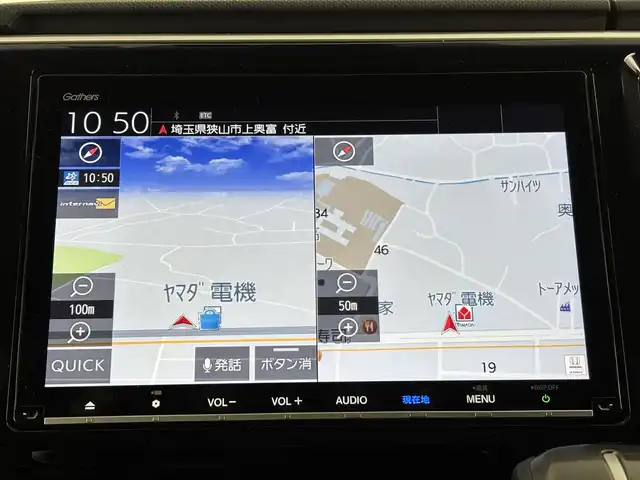 ホンダ ステップワゴン スパーダ クルスピセンシング 埼玉県 2020(令2)年 4.2万km プラチナホワイトパール ＢＬＡＣＫ　ＳＴＹＬＥ　/純正ナビ　（CD/BT/SD/FM/AM)/地デジフルセグ　/純正フリップダウンモニター　/マルチビューカメラ　/運転席＆助手席シートヒーター　/トリプルゾーンフルオートエアコン　/ＬＥＤヘッドライト　/ホンダセンシング/わくわくゲート/サイド・カーテンエアバッグ/純正17インチアルミホイール/ETC2.0車載器/純正フロアマット/ドライブレコーダー(前方)