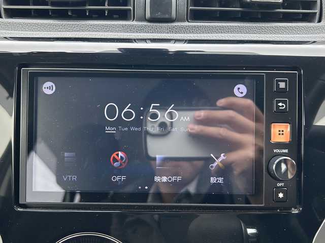 日産 デイズ ハイウェイスターX 兵庫県 2017(平29)年 4.8万km ブラック 社外オーディオ（ＡＭ・ＦＭ・ブルートゥース）　ドライブレコーダー　バックカメラ　全周囲モニター　プッシュスタート　アイドリングストップ　横滑り防止機能　オートライト　オートハイビーム　ＥＴＣ