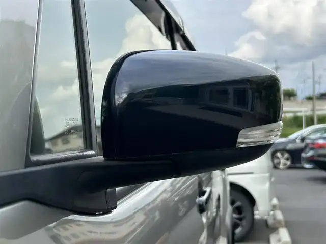 スズキ ハスラー タフワイルド 岡山県 2018(平30)年 4.2万km スチールシルバーメタリック/ブラック 2トーン パイオニアディスプレオオーディオ 　PVH-9300DVSZS/Bluetooth、AM、FM、CD、DVD/バックカメラ/純正フロアマット/前席シートヒーター/車線逸脱警報システム/横滑り防止装置/盗難防止装置