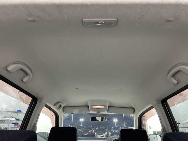 スズキ ワゴンＲ FX 岐阜県 2011(平23)年 7万km シルキーシルバーメタリック ECLIPSE SDナビ【AVN110MRC】/CD/ワンセグテレビ/USB/ヘッドライトレベライザー/電動格納ミラー/ドアバイザー/純正ホイール/フロアマット