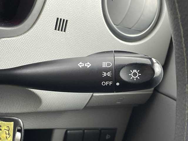 スズキ ワゴンＲ FX 岐阜県 2011(平23)年 7万km シルキーシルバーメタリック ECLIPSE SDナビ【AVN110MRC】/CD/ワンセグテレビ/USB/ヘッドライトレベライザー/電動格納ミラー/ドアバイザー/純正ホイール/フロアマット