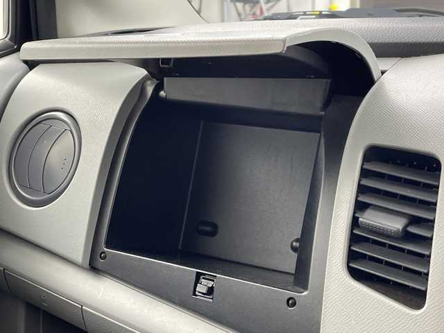 スズキ ワゴンＲ FX 岐阜県 2011(平23)年 7万km シルキーシルバーメタリック ECLIPSE SDナビ【AVN110MRC】/CD/ワンセグテレビ/USB/ヘッドライトレベライザー/電動格納ミラー/ドアバイザー/純正ホイール/フロアマット