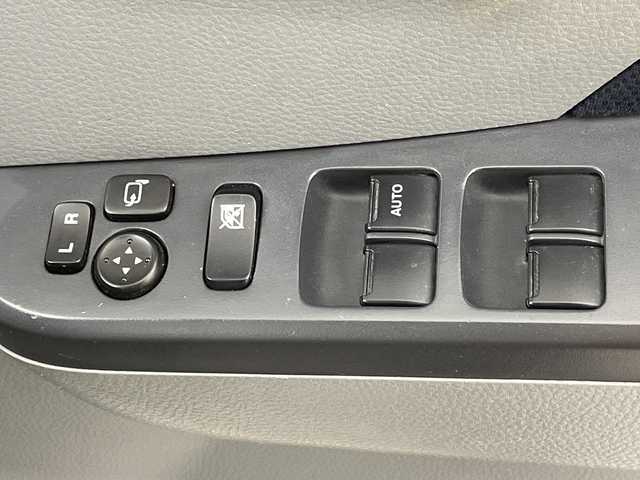 スズキ ワゴンＲ FX 岐阜県 2011(平23)年 7万km シルキーシルバーメタリック ECLIPSE SDナビ【AVN110MRC】/CD/ワンセグテレビ/USB/ヘッドライトレベライザー/電動格納ミラー/ドアバイザー/純正ホイール/フロアマット