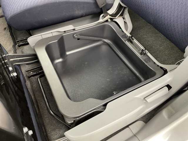 スズキ ワゴンＲ FX 岐阜県 2011(平23)年 7万km シルキーシルバーメタリック ECLIPSE SDナビ【AVN110MRC】/CD/ワンセグテレビ/USB/ヘッドライトレベライザー/電動格納ミラー/ドアバイザー/純正ホイール/フロアマット