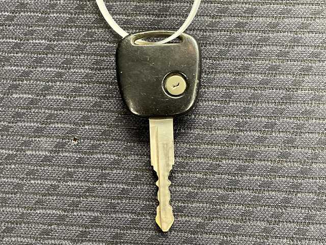 スズキ ワゴンＲ FX 岐阜県 2011(平23)年 7万km シルキーシルバーメタリック ECLIPSE SDナビ【AVN110MRC】/CD/ワンセグテレビ/USB/ヘッドライトレベライザー/電動格納ミラー/ドアバイザー/純正ホイール/フロアマット