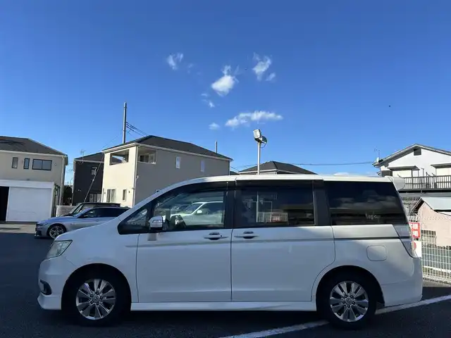 ホンダ ステップワゴン