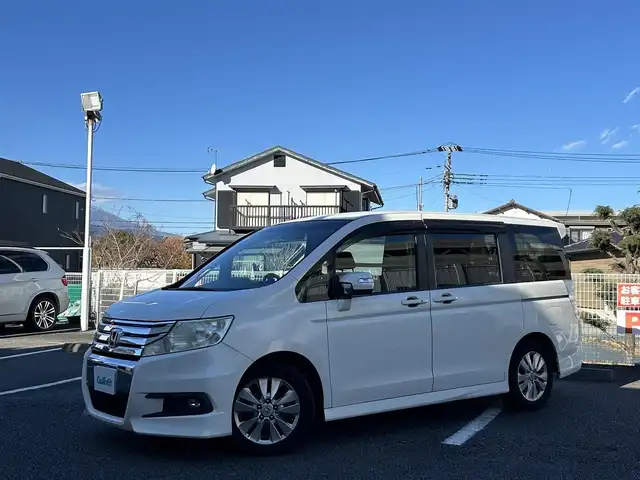 ホンダ ステップワゴン