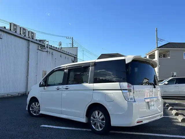 ホンダ ステップワゴン