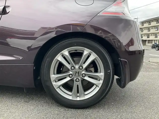 ホンダ ＣＲ－Ｚ α 滋賀県 2013(平25)年 5.5万km プレミアムノーザンライツバイオレットパール 車検令和8年3月まで/６MT/純正16インチアルミホイール/・アドバンネオバ（フロントタイヤ）/純正キセノンヘッドライト/・フォグランプ/ラルグス全長式車高調/車検対応フジツボマフラー/クルーズコントロール/純正HDDインターナビゲーション/・AM/FM/・CD/DVD/・フルセグTV/・USB/バックカメラ/純正ビルトインETC/スペアキー/取扱説明書/保証書