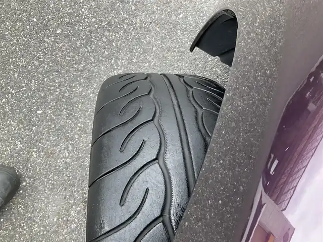 ホンダ ＣＲ－Ｚ α 滋賀県 2013(平25)年 5.5万km プレミアムノーザンライツバイオレットパール 車検令和8年3月まで/６MT/純正16インチアルミホイール/・アドバンネオバ（フロントタイヤ）/純正キセノンヘッドライト/・フォグランプ/ラルグス全長式車高調/車検対応フジツボマフラー/クルーズコントロール/純正HDDインターナビゲーション/・AM/FM/・CD/DVD/・フルセグTV/・USB/バックカメラ/純正ビルトインETC/スペアキー/取扱説明書/保証書