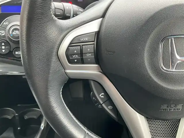 ホンダ ＣＲ－Ｚ α 滋賀県 2013(平25)年 5.5万km プレミアムノーザンライツバイオレットパール 車検令和8年3月まで/６MT/純正16インチアルミホイール/・アドバンネオバ（フロントタイヤ）/純正キセノンヘッドライト/・フォグランプ/ラルグス全長式車高調/車検対応フジツボマフラー/クルーズコントロール/純正HDDインターナビゲーション/・AM/FM/・CD/DVD/・フルセグTV/・USB/バックカメラ/純正ビルトインETC/スペアキー/取扱説明書/保証書