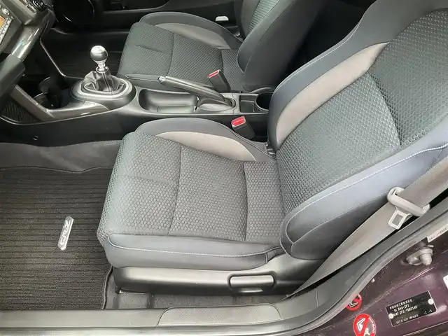 ホンダ ＣＲ－Ｚ α 滋賀県 2013(平25)年 5.5万km プレミアムノーザンライツバイオレットパール 車検令和8年3月まで/６MT/純正16インチアルミホイール/・アドバンネオバ（フロントタイヤ）/純正キセノンヘッドライト/・フォグランプ/ラルグス全長式車高調/車検対応フジツボマフラー/クルーズコントロール/純正HDDインターナビゲーション/・AM/FM/・CD/DVD/・フルセグTV/・USB/バックカメラ/純正ビルトインETC/スペアキー/取扱説明書/保証書