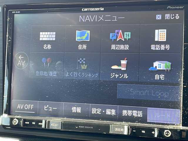 スズキ ジムニー XC 長野県 2018(平30)年 3.3万km ブルーイッシュブラックパール3 リフトアップ/社外16インチアルミ/オープンカントリーTOYOタイヤ/社外バンパー/レーダーブレーキサポート/8インチメモリナビフルセグTV/バックカメラ/ETC/社外レザー調シートカバー/LEDヘッドライト/保証書・スペアキー/社外フロアマット