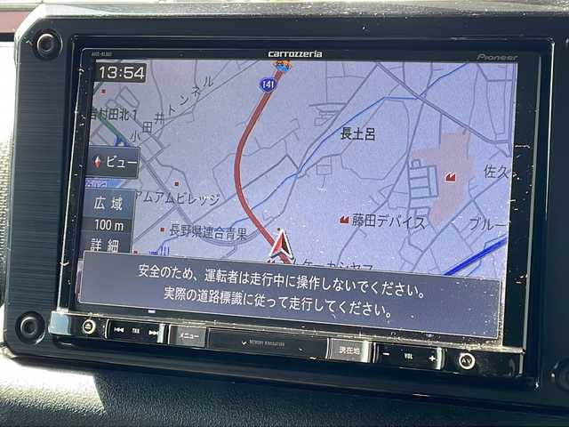 スズキ ジムニー XC 長野県 2018(平30)年 3.3万km ブルーイッシュブラックパール3 リフトアップ/社外16インチアルミ/オープンカントリーTOYOタイヤ/社外バンパー/レーダーブレーキサポート/8インチメモリナビフルセグTV/バックカメラ/ETC/社外レザー調シートカバー/LEDヘッドライト/保証書・スペアキー/社外フロアマット