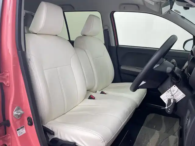 ダイハツ ブーン スタイル ホワイトLTD SAⅢ 三重県 2020(令2)年 3.6万km ホワイト/ジューシーピンクメタリック 2トーン /禁煙車//純正7インチナビ/　フルセグTV/Bluetooth//全方位カメラ//オートエアコン//スペアキー//スマートキー//アイドリングストップ//ベンチレーション//オートマチックハイビーム//オートハイビーム//純正LEDヘッドライト//衝突軽減ブレーキ