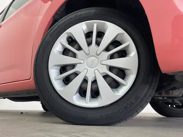 ダイハツ ブーン スタイル ホワイトLTD SAⅢ 三重県 2020(令2)年 3.6万km ホワイト/ジューシーピンクメタリック 2トーン /禁煙車//純正7インチナビ/　フルセグTV/Bluetooth//全方位カメラ//オートエアコン//スペアキー//スマートキー//アイドリングストップ//ベンチレーション//オートマチックハイビーム//オートハイビーム//純正LEDヘッドライト//衝突軽減ブレーキ