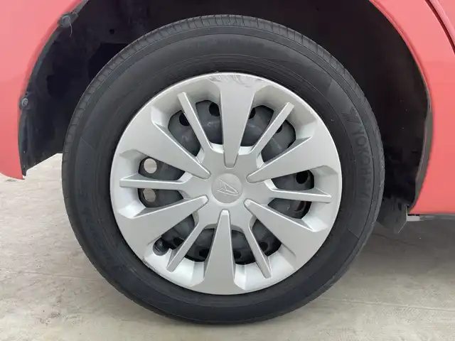 ダイハツ ブーン スタイル ホワイトLTD SAⅢ 三重県 2020(令2)年 3.6万km ホワイト/ジューシーピンクメタリック 2トーン /禁煙車//純正7インチナビ/　フルセグTV/Bluetooth//全方位カメラ//オートエアコン//スペアキー//スマートキー//アイドリングストップ//ベンチレーション//オートマチックハイビーム//オートハイビーム//純正LEDヘッドライト//衝突軽減ブレーキ