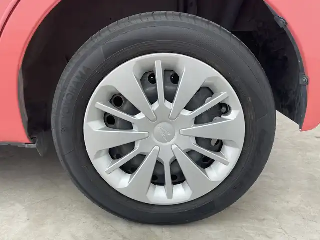 ダイハツ ブーン スタイル ホワイトLTD SAⅢ 三重県 2020(令2)年 3.6万km ホワイト/ジューシーピンクメタリック 2トーン /禁煙車//純正7インチナビ/　フルセグTV/Bluetooth//全方位カメラ//オートエアコン//スペアキー//スマートキー//アイドリングストップ//ベンチレーション//オートマチックハイビーム//オートハイビーム//純正LEDヘッドライト//衝突軽減ブレーキ