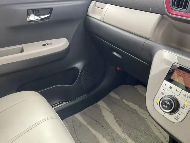 ダイハツ ブーン スタイル ホワイトLTD SAⅢ 三重県 2020(令2)年 3.6万km ホワイト/ジューシーピンクメタリック 2トーン /禁煙車//純正7インチナビ/　フルセグTV/Bluetooth//全方位カメラ//オートエアコン//スペアキー//スマートキー//アイドリングストップ//ベンチレーション//オートマチックハイビーム//オートハイビーム//純正LEDヘッドライト//衝突軽減ブレーキ