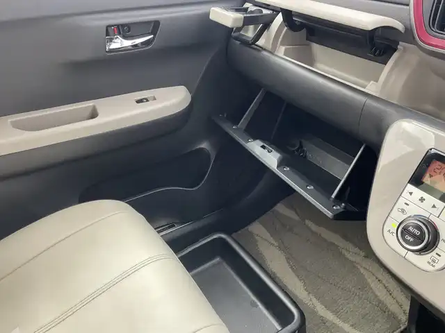 ダイハツ ブーン スタイル ホワイトLTD SAⅢ 三重県 2020(令2)年 3.6万km ホワイト/ジューシーピンクメタリック 2トーン /禁煙車//純正7インチナビ/　フルセグTV/Bluetooth//全方位カメラ//オートエアコン//スペアキー//スマートキー//アイドリングストップ//ベンチレーション//オートマチックハイビーム//オートハイビーム//純正LEDヘッドライト//衝突軽減ブレーキ