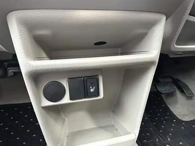 スズキ ラパン G 福島県 2017(平29)年 8万km アーバンブラウンパールメタリック ４WD/オーディオ（CD/FM/AM/AUX）/プッシュスタート/D席シートヒーター/ミラーヒーター/横滑り防止/衝突軽減防止/スペアキー1本