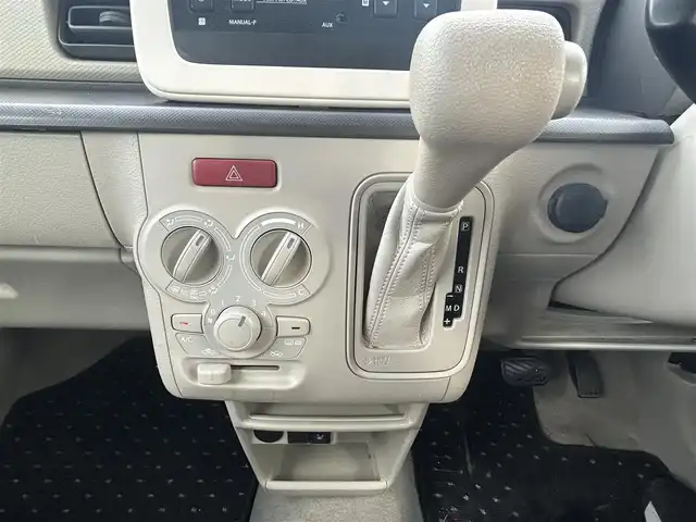 スズキ ラパン G 福島県 2017(平29)年 8万km アーバンブラウンパールメタリック ４WD/オーディオ（CD/FM/AM/AUX）/プッシュスタート/D席シートヒーター/ミラーヒーター/横滑り防止/衝突軽減防止/スペアキー1本