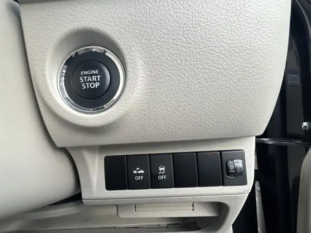 スズキ ラパン G 福島県 2017(平29)年 8万km アーバンブラウンパールメタリック ４WD/オーディオ（CD/FM/AM/AUX）/プッシュスタート/D席シートヒーター/ミラーヒーター/横滑り防止/衝突軽減防止/スペアキー1本