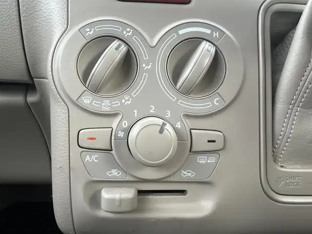 スズキ ラパン G 福島県 2017(平29)年 8万km アーバンブラウンパールメタリック ４WD/オーディオ（CD/FM/AM/AUX）/プッシュスタート/D席シートヒーター/ミラーヒーター/横滑り防止/衝突軽減防止/スペアキー1本