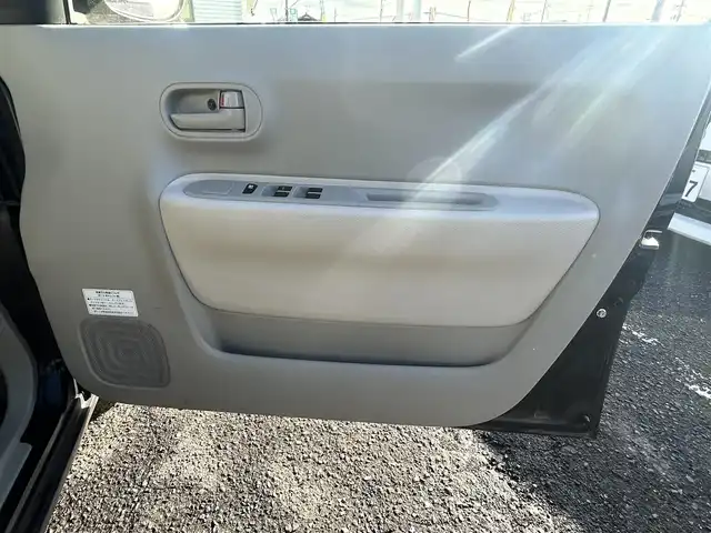 スズキ ラパン G 福島県 2017(平29)年 8万km アーバンブラウンパールメタリック ４WD/オーディオ（CD/FM/AM/AUX）/プッシュスタート/D席シートヒーター/ミラーヒーター/横滑り防止/衝突軽減防止/スペアキー1本