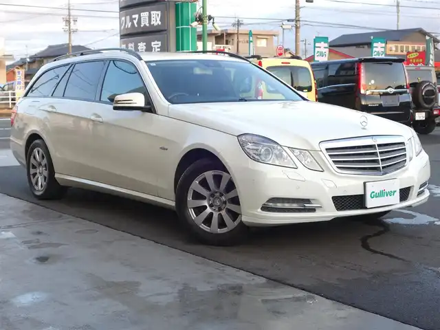 メルセデス・ベンツ Ｅ２５０