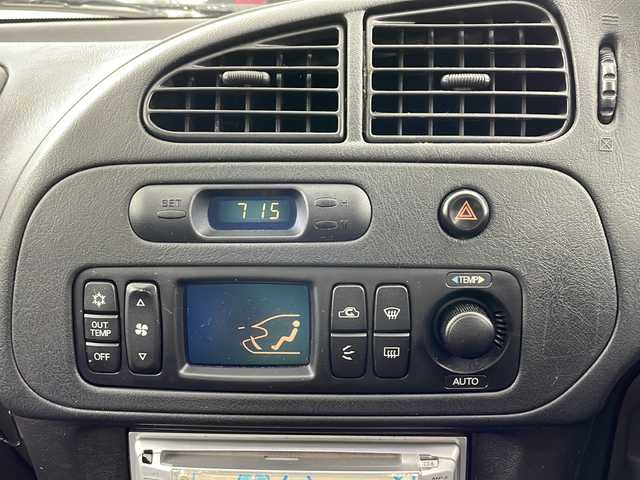三菱 ランサー GSR エボリューションⅥ 愛知県 2000(平12)年 15万km スコーティアホワイト 4WD/ターボ/カーオーディオ【KW-MCD500】/(CD/MD/AM/FM)/OZ racing 17インチAW/personalステアリング /社外マフラー(フジツボ)/ブレンボキャリパー/レカロシート/社外LEDヘッドライト/Fフォグ/電格ミラー/オートエアコン/リモコンキー