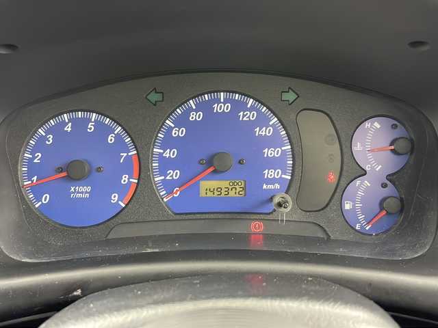 三菱 ランサー GSR エボリューションⅥ 愛知県 2000(平12)年 15万km スコーティアホワイト 4WD/ターボ/カーオーディオ【KW-MCD500】/(CD/MD/AM/FM)/OZ racing 17インチAW/personalステアリング /社外マフラー(フジツボ)/ブレンボキャリパー/レカロシート/社外LEDヘッドライト/Fフォグ/電格ミラー/オートエアコン/リモコンキー