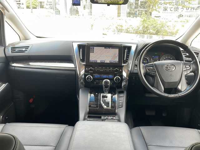 トヨタ ヴェルファイア ハイブリット ZR サイドリフトアップ 福島県 2018(平30)年 5.1万km ホワイトパールクリスタルシャイン 純正ナビゲーション/【CD/SD/USB/AUX/BT/TV】/アラウンドビューモニター/フリップダウンモニター/デジタルインナーミラー/JBLプレミアムサウンドシステム/ビルトインETC/ドライブレコーダー/前席シートヒーター/前席ベンチレーション/前席パワーシート/運転席シートメモリー/助手席オットマン/セカンド右シートオットマン/両側電動スライドドア/ブラインドスポット/純正フロアマット/ドアバイザー