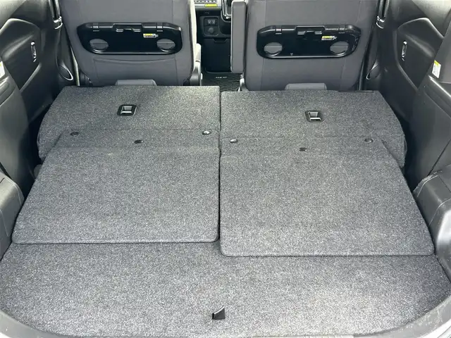 スズキ ソリオ HV MZ 長野県 2021(令3)年 3万km スターシルバーメタリック 社外ナビ（FM/AM、CD、DVD、BT、USB）/バックカメラ/フルセグテレビ/アイドリングストップ/両側パワースライドドア/前席シートヒーター/ビルトインETC/チップアップシート/レーンキープアシスト/盗難防止装置/後方コーナーセンサー/横滑り防止装置/LEDオートライト/ダブルサイドエアバック/エンジンスターター/純正１５AW/純正フロアマット/保証書、取扱説明書