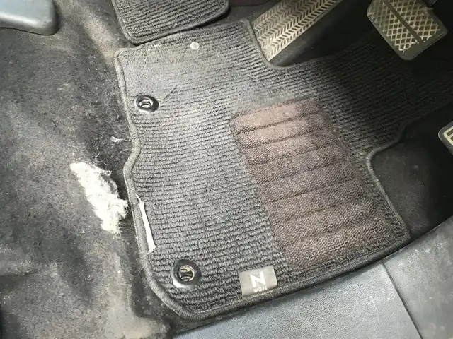 ホンダ Ｎ ＷＧＮ カスタム G ターボパッケージ 和歌山県 2015(平27)年 3.7万km プレミアムホワイトパール ワンオーナー/純正ナビ(VXM-155VSi)/CD・SD・BT・ワンセグTV/バックカメラ/ETC車載器/パドルシフト/クルーズコントロール/横滑り防止装置/HIDヘッドライト/アイドリングストップ/取説・保証書/プッシュスタート