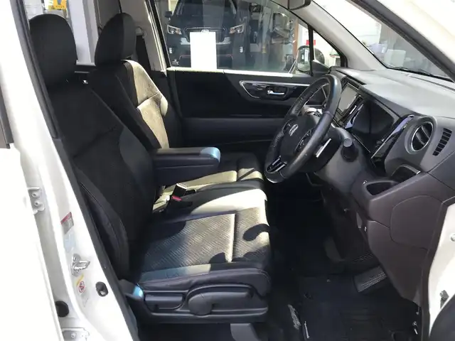 ホンダ Ｎ ＷＧＮ カスタム G ターボパッケージ 和歌山県 2015(平27)年 3.7万km プレミアムホワイトパール ワンオーナー/純正ナビ(VXM-155VSi)/CD・SD・BT・ワンセグTV/バックカメラ/ETC車載器/パドルシフト/クルーズコントロール/横滑り防止装置/HIDヘッドライト/アイドリングストップ/取説・保証書/プッシュスタート