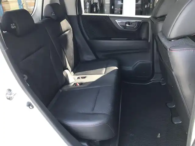 ホンダ Ｎ ＷＧＮ カスタム G ターボパッケージ 和歌山県 2015(平27)年 3.7万km プレミアムホワイトパール ワンオーナー/純正ナビ(VXM-155VSi)/CD・SD・BT・ワンセグTV/バックカメラ/ETC車載器/パドルシフト/クルーズコントロール/横滑り防止装置/HIDヘッドライト/アイドリングストップ/取説・保証書/プッシュスタート