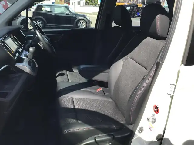 ホンダ Ｎ ＷＧＮ カスタム G ターボパッケージ 和歌山県 2015(平27)年 3.7万km プレミアムホワイトパール ワンオーナー/純正ナビ(VXM-155VSi)/CD・SD・BT・ワンセグTV/バックカメラ/ETC車載器/パドルシフト/クルーズコントロール/横滑り防止装置/HIDヘッドライト/アイドリングストップ/取説・保証書/プッシュスタート