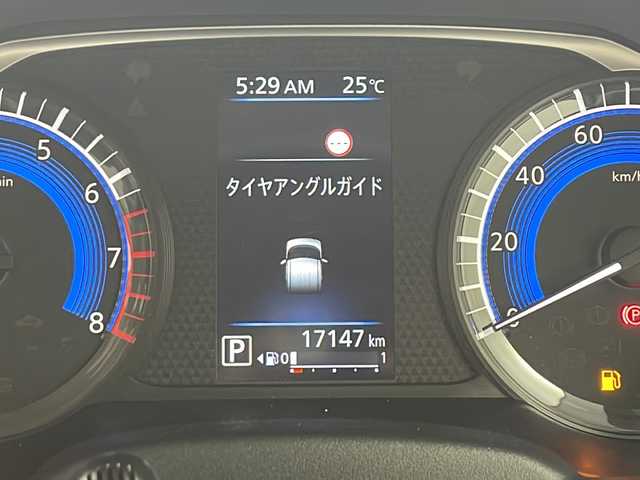 日産 ルークス HWS Gターボ プロパイロットED 大阪府 2024(令6)年 1.8万km ブラック 純正メモリナビ/・フルセグTV/・BT AUDIO/エマージェンシーブレーキ/プロパイロット/アラウンドビューモニター/両側パワースライドドア/コーナーセンサー/ETC/ドライブレコーダー/LEDヘッドライト/プッシュスタート /スマートキー
