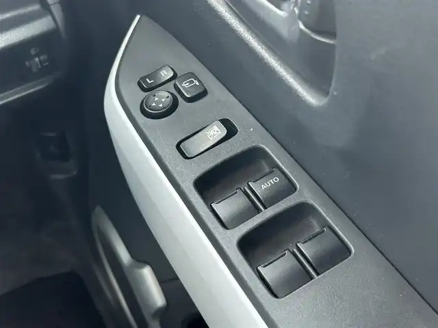 スズキ ハスラー G 静岡県 2018(平30)年 8.6万km フェニックスレッドパール/ブルーイッシュブラックパール レーダーブレーキサポート/Pioneer 6.2型ワイドVGAモニター/（型番：FH-7100DVD）/Bluetooth対応/DVD再生/バックカメラ/ETC/ドラレコ/プッシュスタート/スマートキー/純正フロアマット/シートヒーター/シートカバー/HIDヘッドライト/純正ドアバイザー