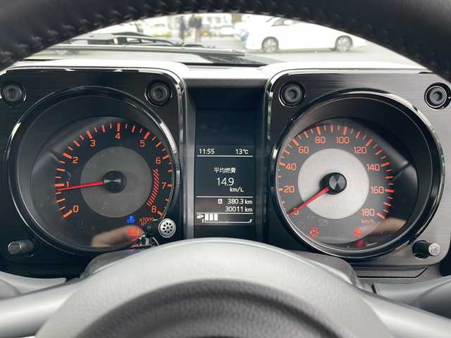 スズキ ジムニー シエラ JC 岩手県 2021(令3)年 3万km ジャングルグリーン ワンオーナー/純正SDナビ/AM/FM/CD/DVD/Bluetooth/フルセグTV/ビルトインETC/クルーズコントロール/衝突被害軽減ブレーキ/レーンキープアシスト/横滑り防止装置/シートヒーター/オートライト/LEDヘッドライト/フォグランプ/スマートキー/プッシュスタート/電動格納ミラー/純正15インチAW/フロアマット/保証書/取扱説明書