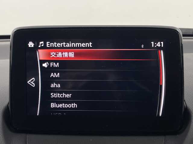 マツダ ＣＸ－３ XD プロアクティブ 新潟県 2017(平29)年 6.4万km セラミックM 4WD/純正ナビ/　　フルセグ/CD/DVD/BT/バックカメラ/レーダークルーズ/LEDオートライト/ステアリングスイッチ/パドルシフト/BSM/アイドリングストップ/スマートキー