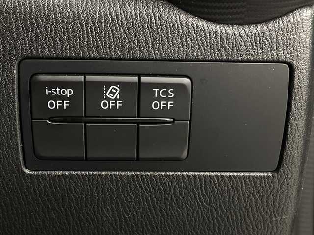 マツダ ＣＸ－３ XD プロアクティブ 新潟県 2017(平29)年 6.4万km セラミックM 4WD/純正ナビ/　　フルセグ/CD/DVD/BT/バックカメラ/レーダークルーズ/LEDオートライト/ステアリングスイッチ/パドルシフト/BSM/アイドリングストップ/スマートキー