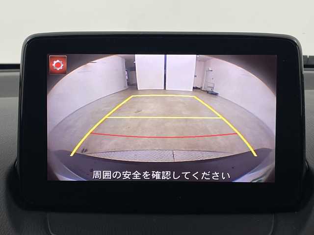 マツダ ＣＸ－３ XD プロアクティブ 新潟県 2017(平29)年 6.4万km セラミックM 4WD/純正ナビ/　　フルセグ/CD/DVD/BT/バックカメラ/レーダークルーズ/LEDオートライト/ステアリングスイッチ/パドルシフト/BSM/アイドリングストップ/スマートキー