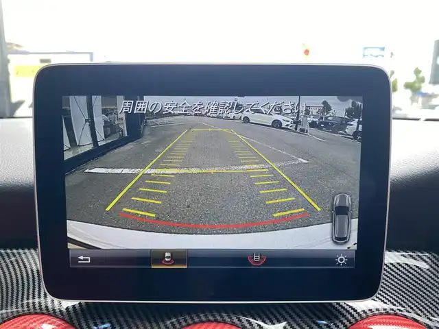 メルセデス・ベンツ ＣＬＡ１８０ Sブレイク AMG スタイル 福岡県 2018(平30)年 4.1万km 白 ・1オーナー/・アダプティブクルーズコントロール/・純正HDDナビ/USB/Bluetooth/CD/DVD/・バックカメラ/・ハーフレザーシート/シートヒーター/・社外前後ドライブレコーダー/・フルセグ/・ETC/・純正18AW/・プッシュスタート/・アイドリングストップ/・スマートキー/・電動リアゲート/・レーンキープアシスト/・オートライト/・LEDライト