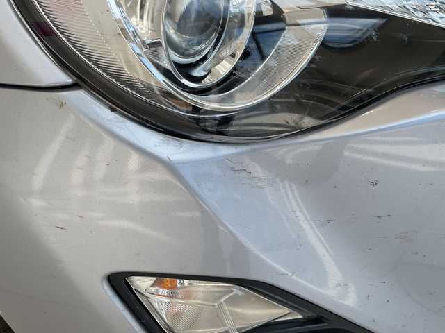 トヨタ ８６ GT リミテッド 埼玉県 2016(平28)年 8万km アイスシルバーメタリック 純正メモリナビ/　　CD/DVD/BT/フルセグ/バックカメラ　/クルーズコントロール　/HIDオートライト　/ハーフレザーシート/シートヒーター/パドルシフト　/ETC