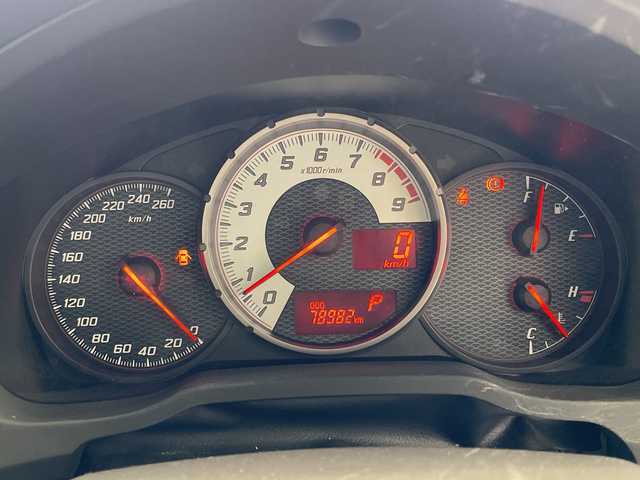 トヨタ ８６ GT リミテッド 埼玉県 2016(平28)年 8万km アイスシルバーメタリック 純正メモリナビ/　　CD/DVD/BT/フルセグ/バックカメラ　/クルーズコントロール　/HIDオートライト　/ハーフレザーシート/シートヒーター/パドルシフト　/ETC